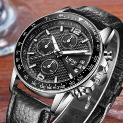 Montre Aviateur Homme Elite 8 Montre Aviateur Homme Elite -Esprit Aviation Montre Aviateur Homme Elite Esprit Aviation 1658908783