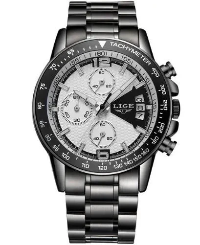 Montre Aviateur Homme Elite 6 Montre Aviateur Homme Elite – Image 4