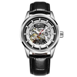 Montre Aviateur Homme Tourbillon