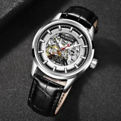 Montre Aviateur Homme Tourbillon 7 Montre Aviateur Homme Tourbillon -Esprit Aviation Montre Aviateur Homme Tourbillon Esprit Aviation 1658908941
