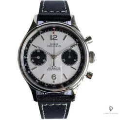 Montre Aviateur Infantry