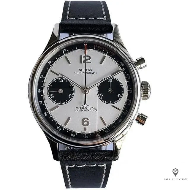 Montre Aviateur Infantry 3 Montre Aviateur Infantry