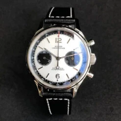 Montre Aviateur Infantry 8 Montre Aviateur Infantry -Esprit Aviation Montre Aviateur Infantry Esprit Aviation 1689998801778