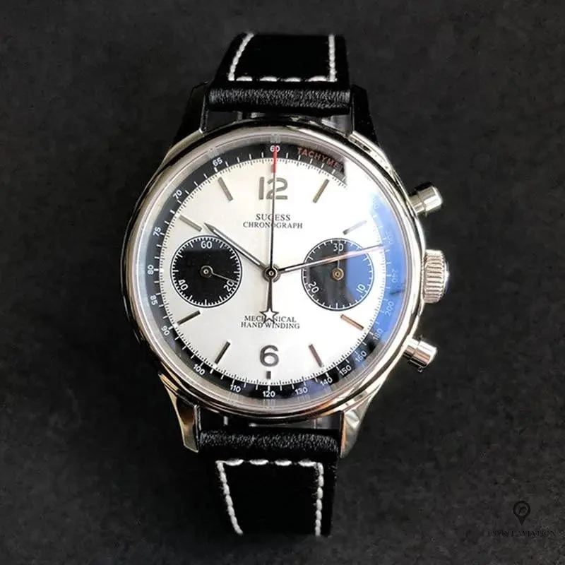 Montre Aviateur Infantry 5 Montre Aviateur Infantry – Image 3