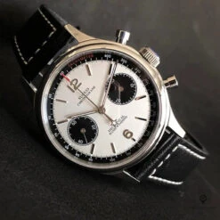 Montre Aviateur Infantry 9 Montre Aviateur Infantry -Esprit Aviation Montre Aviateur Infantry Esprit Aviation 1689998804784