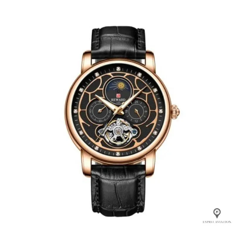 Montre Aviateur Militaire Allemande 4 Montre Aviateur Militaire Allemande – Image 2