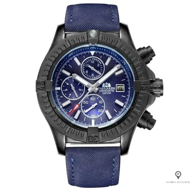 Montre Aviateur Militaire Altimetre 3 Montre Aviateur Militaire Altimetre