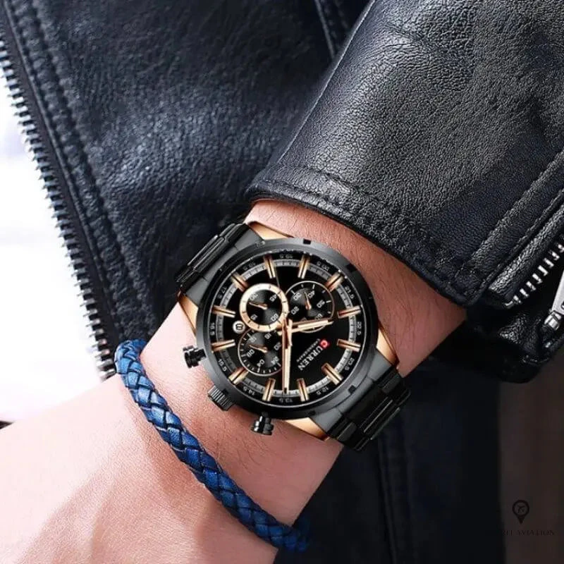 Montre Aviateur Militaire Armée Française 3 Montre Aviateur Militaire Armée Française