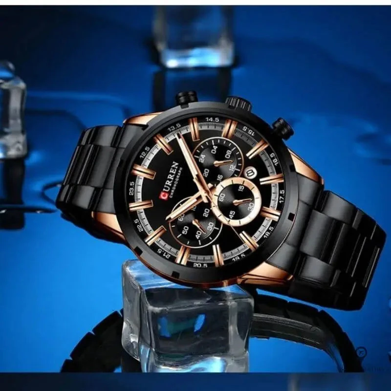 Montre Aviateur Militaire Armée Française 4 Montre Aviateur Militaire Armée Française – Image 2