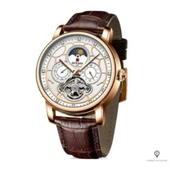 Montre Aviateur Militaire Commando -Esprit Aviation Montre Aviateur Militaire Commando Esprit Aviation 1689999018948