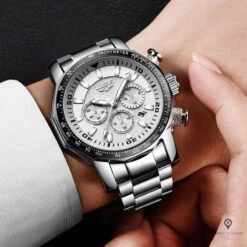 Montre Aviateur Militaire Suisse 8 Montre Aviateur Militaire Suisse -Esprit Aviation Montre Aviateur Militaire Suisse Esprit Aviation 1689998767252