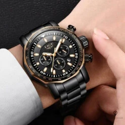 Montre Aviateur Militaire Vintage 8 Montre Aviateur Militaire Vintage -Esprit Aviation Montre Aviateur Militaire Vintage Esprit Aviation 1689998731704