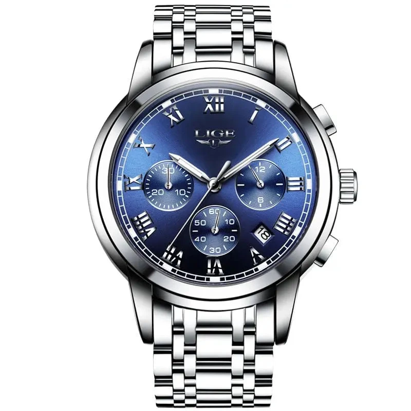 Montre Aviateur Navigation 4 Montre Aviateur Navigation – Image 2