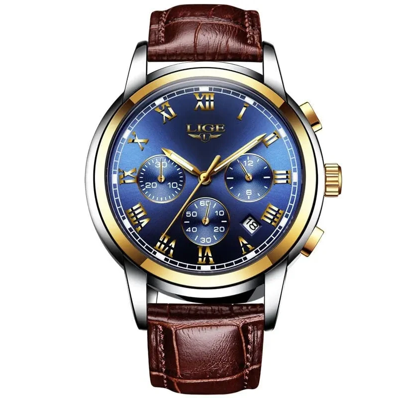 Montre Aviateur Navigation 5 Montre Aviateur Navigation – Image 3