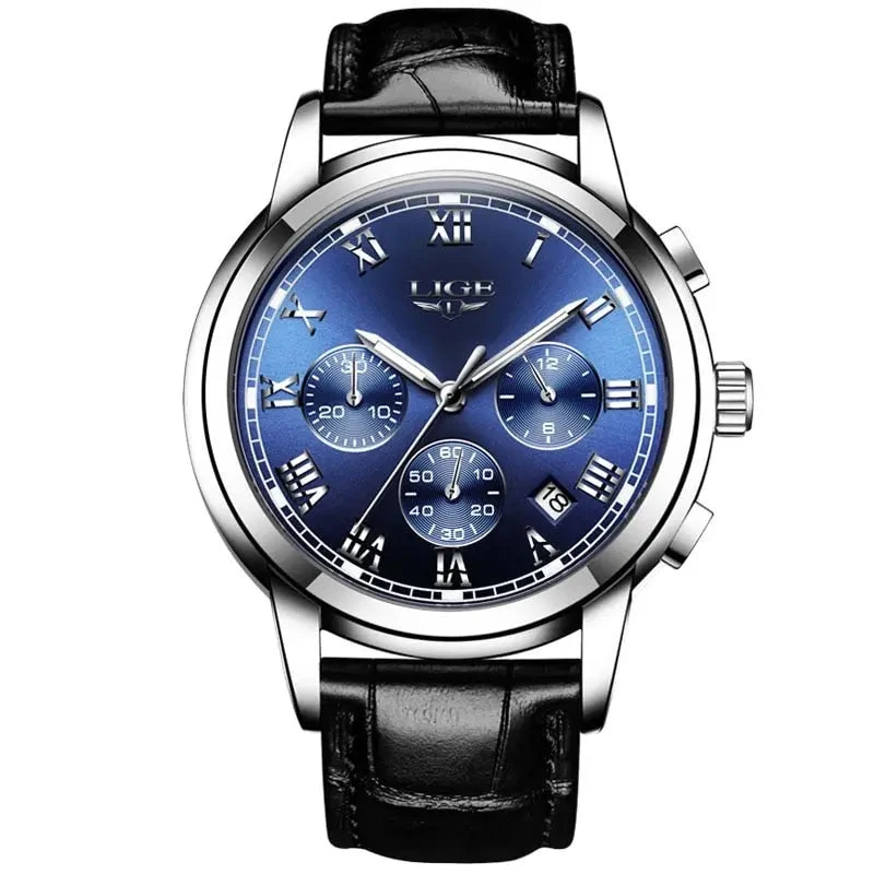 Montre Aviateur Navigation 6 Montre Aviateur Navigation – Image 4