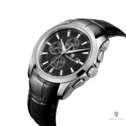 Montre Aviateur Pilote Armée De L'Air