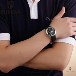 Montre Aviateur Pilote Armée De L'Air 8 Montre Aviateur Pilote Armée De L'Air -Esprit Aviation Montre Aviateur Pilote Armee De l Air Esprit Aviation 1689999387631