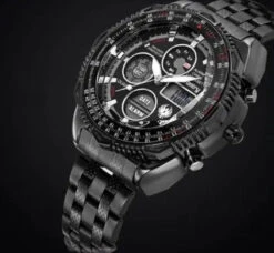 Montre Aviateur Pilote Automatique 9 Montre Aviateur Pilote Automatique -Esprit Aviation Montre Aviateur Pilote Automatique Esprit Aviation 1689999838611