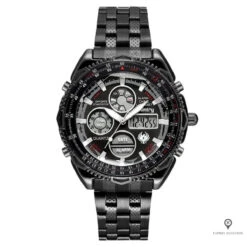 Montre Aviateur Pilote Automatique 11 Montre Aviateur Pilote Automatique -Esprit Aviation Montre Aviateur Pilote Automatique Esprit Aviation 1689999844433