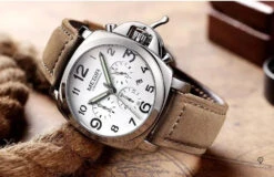 Montre Aviateur Pilote Français 9 Montre Aviateur Pilote Français -Esprit Aviation Montre Aviateur Pilote Francais Esprit Aviation 1689999200702