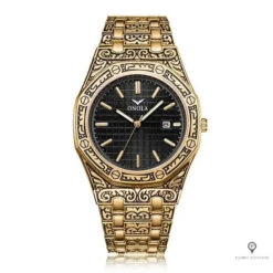 Montre Aviateur Pilote WW2