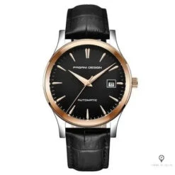 Montre Aviateur Pour Homme D'affaire