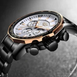 Montre Aviateur Pour Pilote Ulm