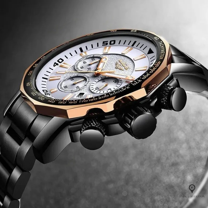 Montre Aviateur Pour Pilote Ulm 3 Montre Aviateur Pour Pilote Ulm