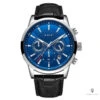 Montre Aviateur Quartz Bleue 1 Montre Aviateur Quartz Bleue -Esprit Aviation Montre Aviateur Quartz Bleue Esprit Aviation 1690000536670