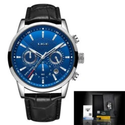 Montre Aviateur Quartz Bleue 7 Montre Aviateur Quartz Bleue -Esprit Aviation Montre Aviateur Quartz Bleue Esprit Aviation 1690000543904