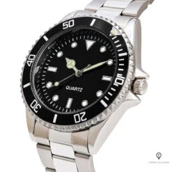 Montre Aviateur Quartz