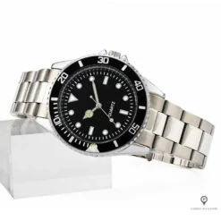 Montre Aviateur Quartz 7 Montre Aviateur Quartz -Esprit Aviation Montre Aviateur Quartz Esprit Aviation 1689999366877