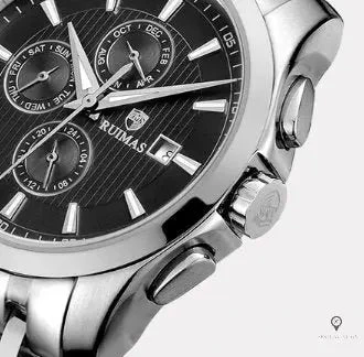 Montre Aviateur Ruimas 4 Montre Aviateur Ruimas – Image 2