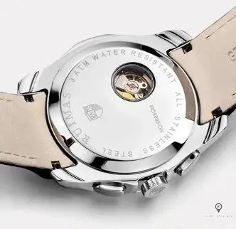 Montre Aviateur Ruimas 6 Montre Aviateur Ruimas – Image 4