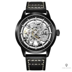 Montre Aviateur Squelette