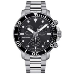 Montre Aviateur Stella Maris -Esprit Aviation Montre Aviateur Stella Maris Esprit Aviation 1658908991