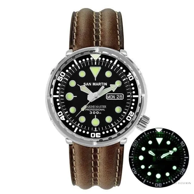 Montre Aviateur US 4 Montre Aviateur US – Image 2