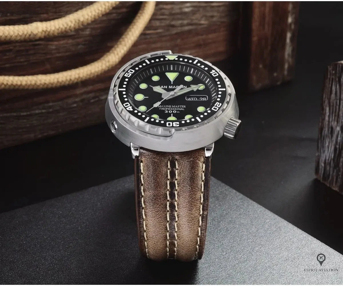 Montre Aviateur US 5 Montre Aviateur US – Image 3