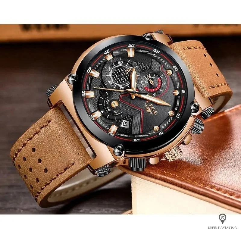 Montre Aviateur France 3 Montre Aviateur France