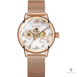 Montre Aviateur Pour Femme