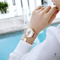 Montre Aviateur Pour Femme 7 Montre Aviateur Pour Femme -Esprit Aviation Montre Aviateur pour Femme Esprit Aviation 1690000208854