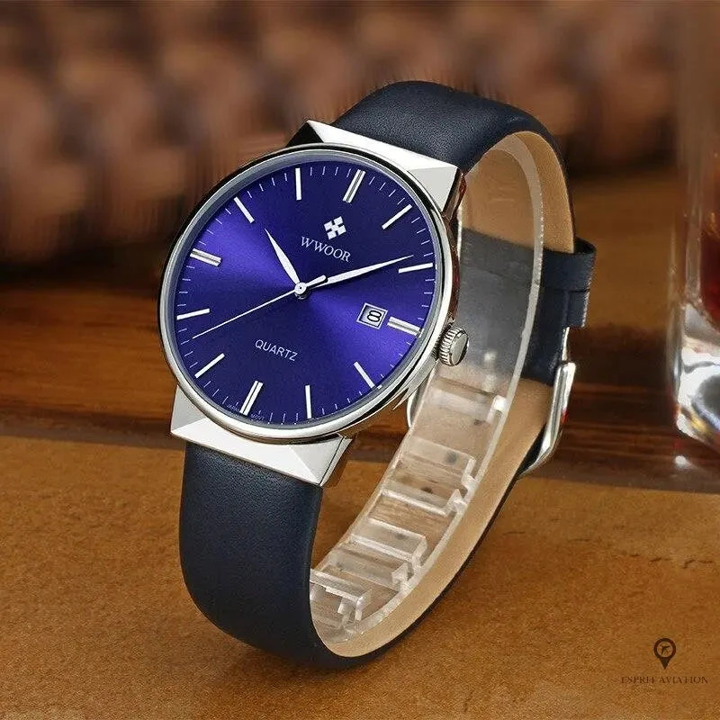 Montre Aviator 2020 4 Montre Aviator 2020 – Image 2