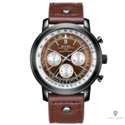 Montre Aviator 24 Heures