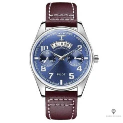 Montre Aviator Air France