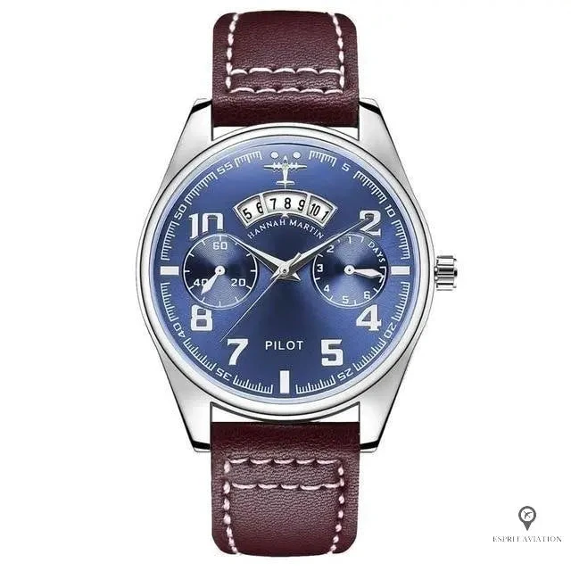 Montre Aviator Air France 3 Montre Aviator Air France