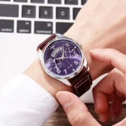 Montre Aviator Air France 7 Montre Aviator Air France -Esprit Aviation Montre Aviator Air France Esprit Aviation 1690000307847