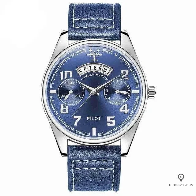 Montre Aviator Avion 3 Montre Aviator Avion