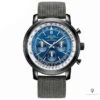 Montre Aviator Bleue 1 Montre Aviator Bleue -Esprit Aviation Montre Aviator Bleue Esprit Aviation 1690000369899