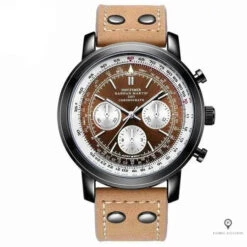 Montre Aviator Bracelet