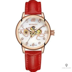 Montre Aviator Femme